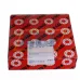 Сферический роликовый подшипник 22216-E1-XL-K-C4 FAG
