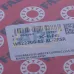 Сферический роликовый подшипник WS22206-E1-XL-2RSR FAG