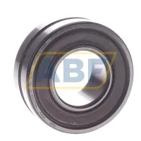 Сферический роликовый подшипник WS22206-E1-XL-2RSR FAG