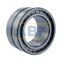 Цилиндрический роликовый подшипник SL185018-A INA