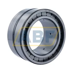 Цилиндрический роликовый подшипник SL185018-A INA