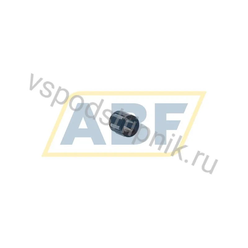 Игольчатый роликовый подшипник с сепаратором K4X7X7-TV/0-2 INA 360