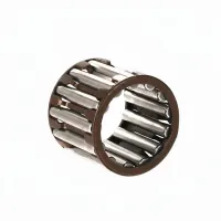 Игольчатый роликовый подшипник с сепаратором K25X35X30-A/-2-4 INA