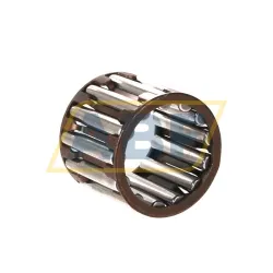 Игольчатый роликовый подшипник с сепаратором K25X35X30-A/-2-4 INA