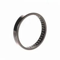 Игольчатый роликовый подшипник с сепаратором HK6012 INA