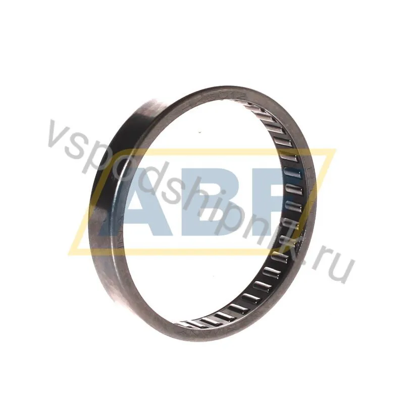 Игольчатый роликовый подшипник с сепаратором HK6012 INA 360