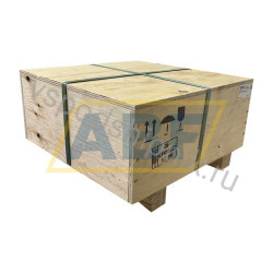 Цилиндрический роликовый подшипник однорядный SL192336-TB-BR-C3 INA