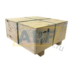 Цилиндрический роликовый подшипник однорядный SL192336-TB-BR-C3 INA