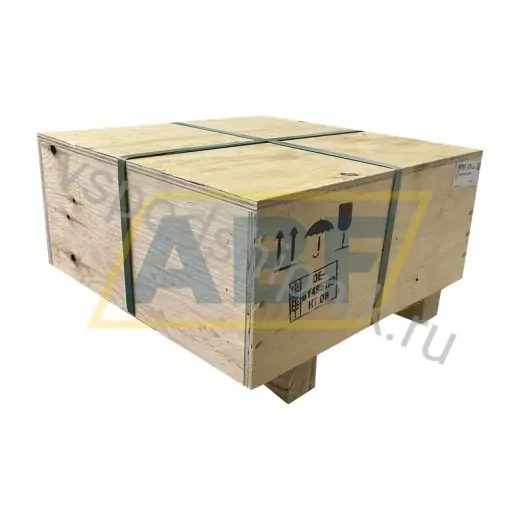 Цилиндрический роликовый подшипник однорядный SL192336-TB-BR-C3 INA