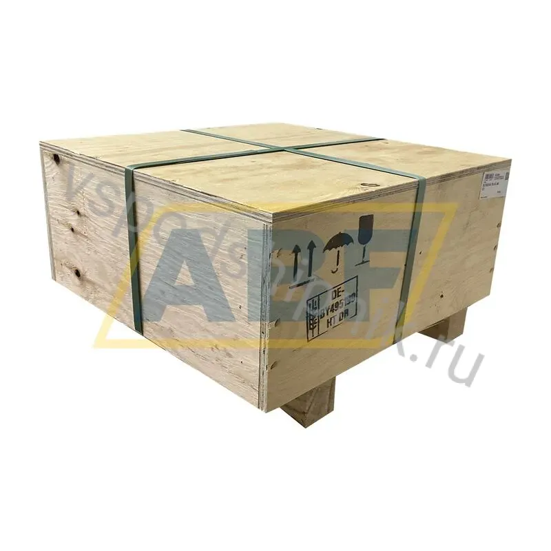Цилиндрический роликовый подшипник однорядный SL192336-TB-BR-C3 INA 360