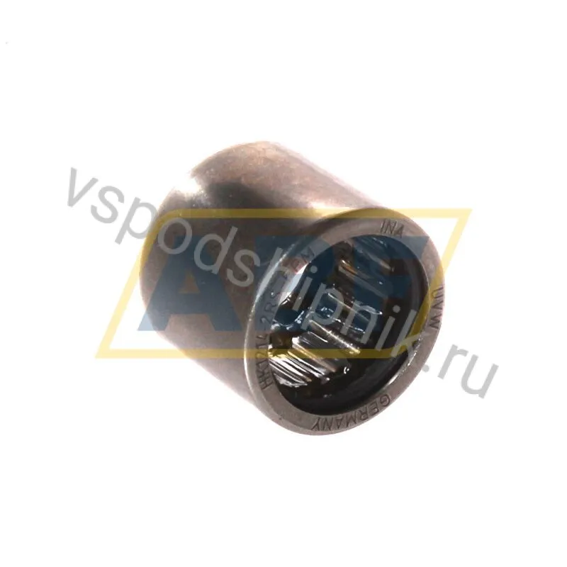 Игольчатый роликовый подшипник с сепаратором HK1214-2RS-FPM-L271 INA 360