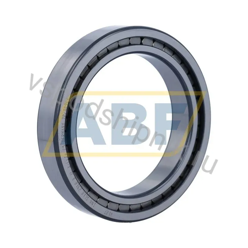 Цилиндрический роликовый подшипник SL182918-B-XL-C5 INA 360