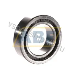 Цилиндрический роликовый подшипник однорядный SL183010-A-XL-C3 INA