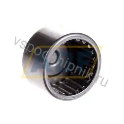 Игольчатый роликовый подшипник с сепаратором BK2520 INA