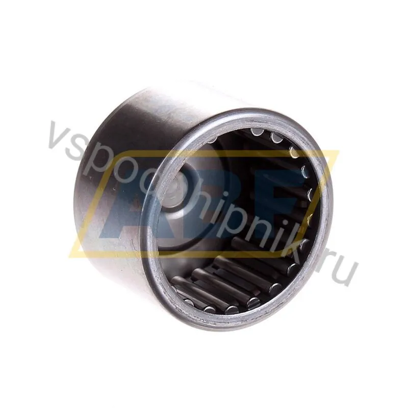 Игольчатый роликовый подшипник с сепаратором BK2520 INA 360