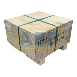 Конический роликовый подшипник однорядный 32328-A FAG