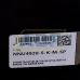 Цилиндрический роликовый подшипник NNU4920-S-K-M-SP FAG