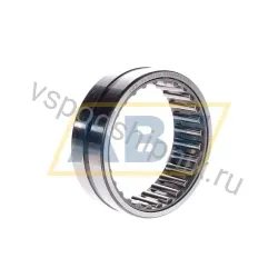 Игольчатый роликовый подшипник с сепаратором NK85/35 INA