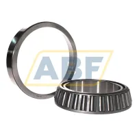 Конический роликовый подшипник однорядный 32028-X-XL FAG