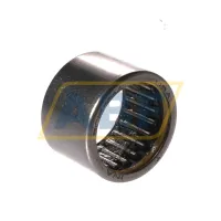 Игольчатый роликовый подшипник с сепаратором SCE1614-P-L271/STD INA