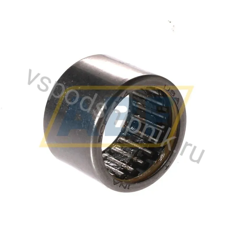 Игольчатый роликовый подшипник с сепаратором SCE1614-P-L271/STD INA 360