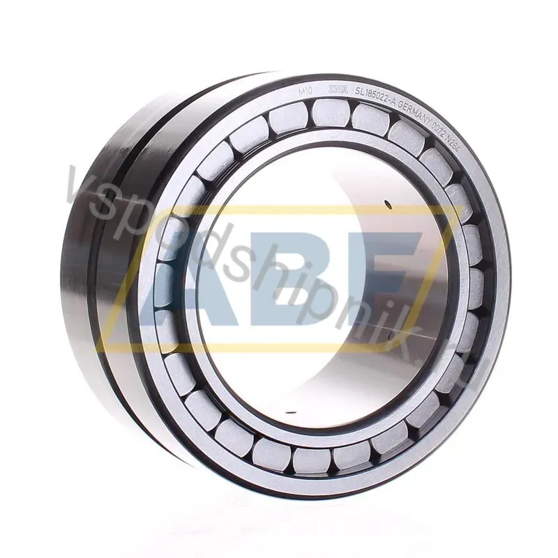Цилиндрический роликовый подшипник SL185022-A INA 360
