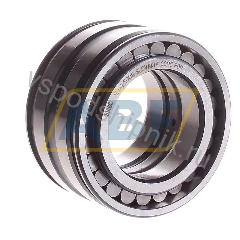 Цилиндрический роликовый подшипник SL045008 INA 360