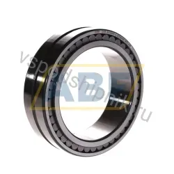 Цилиндрический роликовый подшипник SL024918-A INA