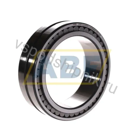 Цилиндрический роликовый подшипник SL024918-A INA
