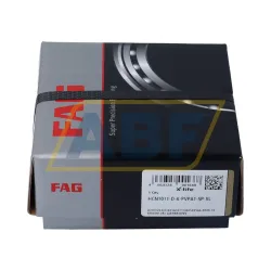 Цилиндрический роликовый подшипник однорядный HCN1011-D-K-PVPA1-SP-XL FAG