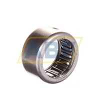 Игольчатый роликовый подшипник с сепаратором HK1612-AS1-B INA