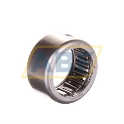 Игольчатый роликовый подшипник с сепаратором HK1612-AS1-B INA