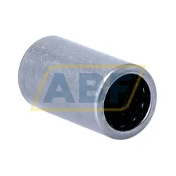 Игольчатый роликовый подшипник с сепаратором HFL0822-L025 INA