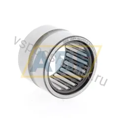 Игольчатый роликовый подшипник с сепаратором RNA6903-XL INA