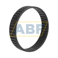Игольчатый роликовый подшипник с сепаратором K85X92X20-B/0-7 INA