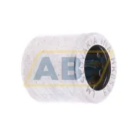 Игольчатый роликовый подшипник с сепаратором HK0509-B INA
