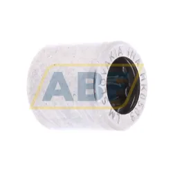 Игольчатый роликовый подшипник с сепаратором HK0509-B INA