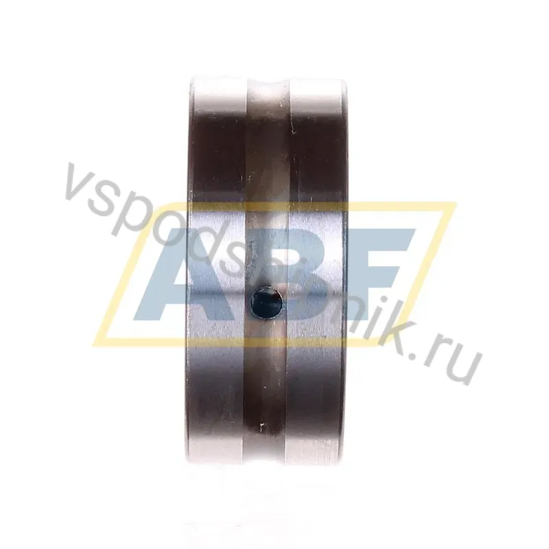 Игольчатый роликовый подшипник с сепаратором RNA4902-RSR-XL INA 360
