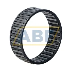 Игольчатый роликовый подшипник с сепаратором K47X52X17-B-5-7 INA