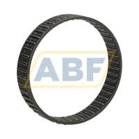Игольчатый роликовый подшипник с сепаратором K85X92X20-B-1-3 INA