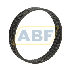 Игольчатый роликовый подшипник с сепаратором K85X92X20-B-1-3 INA