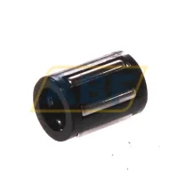 Игольчатый роликовый подшипник с сепаратором K4X7X10-TV/-1-3 INA