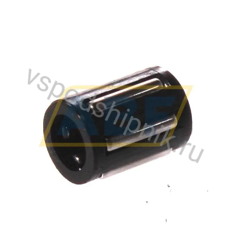 Игольчатый роликовый подшипник с сепаратором K4X7X10-TV/-1-3 INA 360