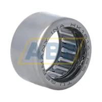 Игольчатый роликовый подшипник с сепаратором HK1614-RS-L271 INA