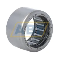 Игольчатый роликовый подшипник с сепаратором HK1614-RS-L271 INA