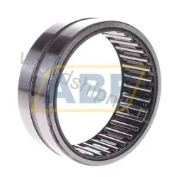 Игольчатый роликовый подшипник с сепаратором NK80/35-XL INA