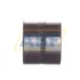 Игольчатый роликовый подшипник с сепаратором NK16/20-XL INA