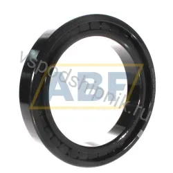 Цилиндрический роликовый подшипник однорядный SL182930-B-XL-BR-C3 INA