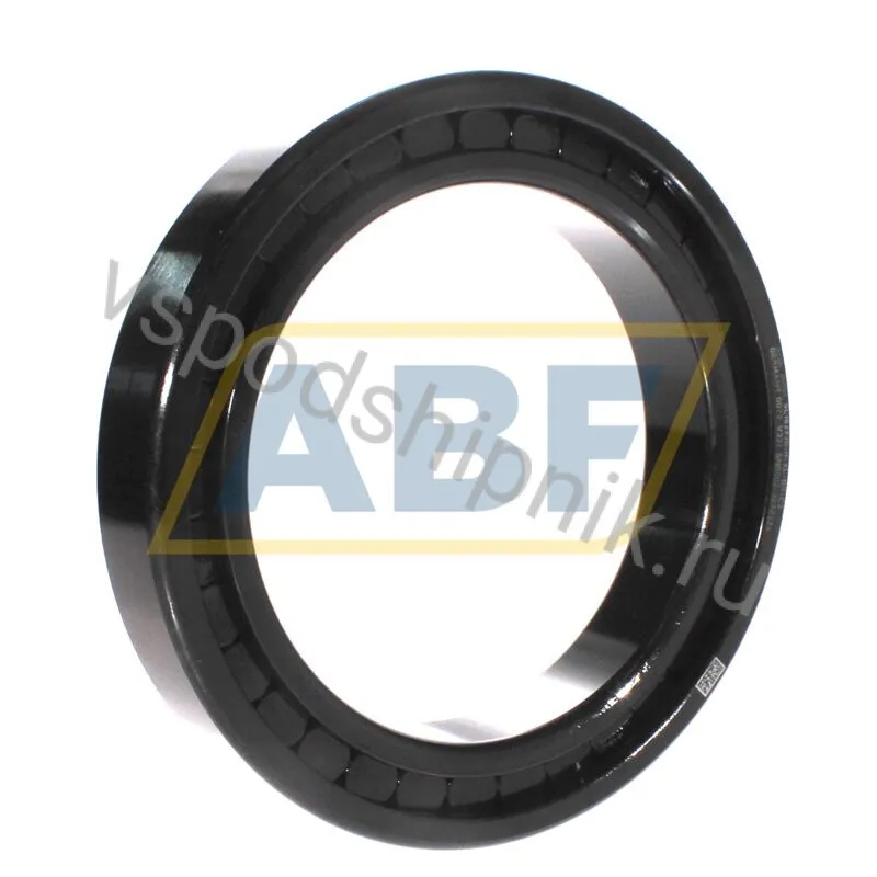 Цилиндрический роликовый подшипник однорядный SL182930-B-XL-BR-C3 INA 360