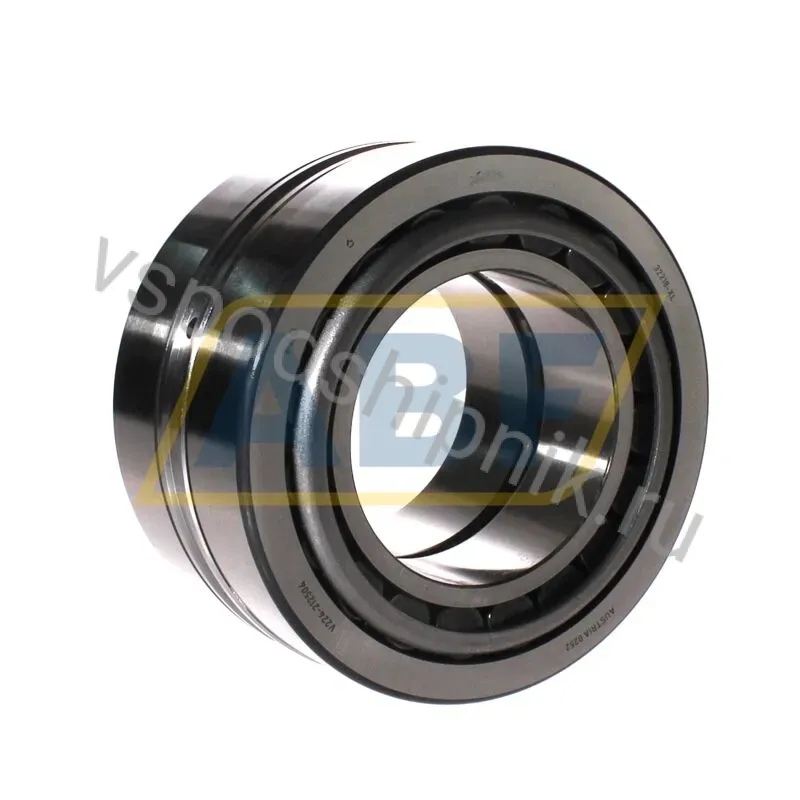 Конический роликовый подшипник 32218-XL-DF-A220-270 FAG 360